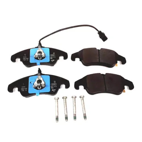 Brake Pads – Audi (8R0-698-151-S)