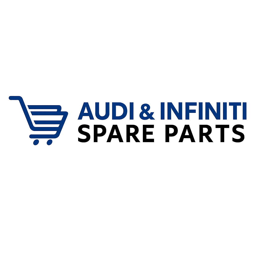 Infiniti_Audi spare parts