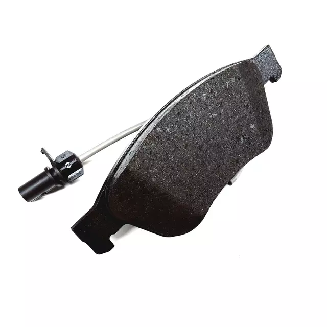 Brake Pads - Audi (4E0-698-151-R) - Image 4