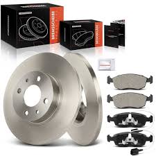 Brakes & Brake Parts