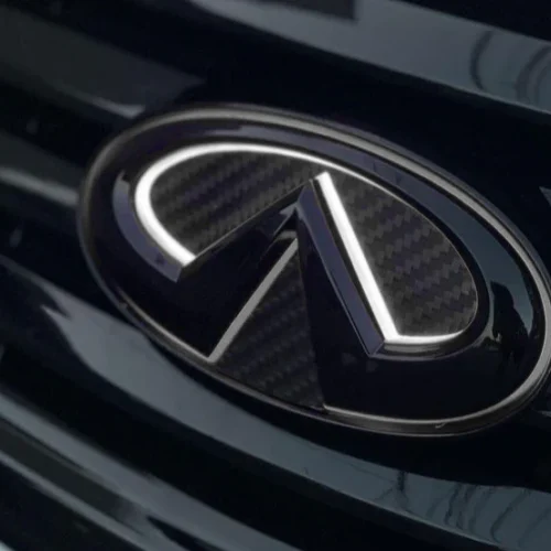 G37 LED Emblem Upgrade (Sedan & Coupe Models)