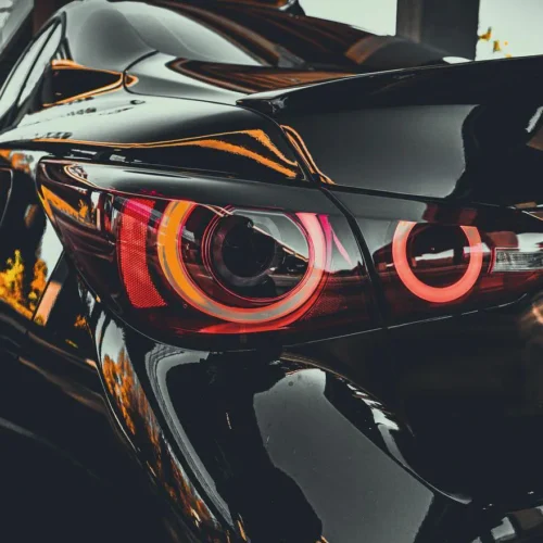 Q50 ‘Skyline’ Rear Taillights Set (2014-2024 Models)