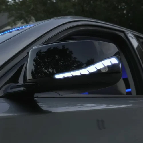 Q50 Mirror Sequential Signal DRL – RGB (Set Of 2Q